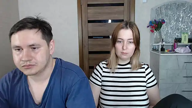 Snapshot of Kristy-Max chatting on 02/04/25, 01:56 Kristy-Max online show from 02/04/25, 01:56