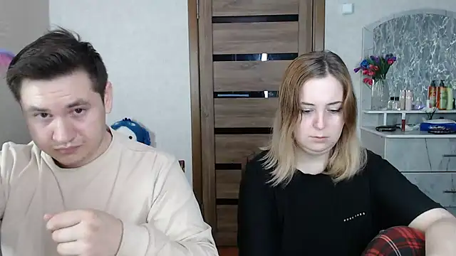 Snapshot of Kristy-Max chatting on 02/11/25, 07:23 Kristy-Max online show from 02/11/25, 07:23