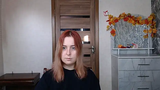 Snapshot of Kristy-Max chatting on 09/27/25, 02:38 Kristy-Max online show from 09/27/25, 02:38
