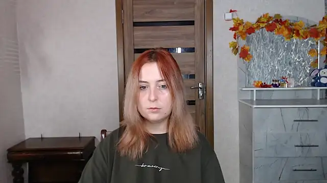 Snapshot of Kristy-Max chatting on 09/29/25, 08:24 Kristy-Max online show from 09/29/25, 08:24