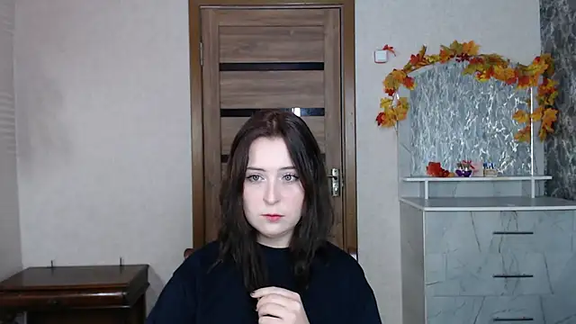 Snapshot of Kristy-Max chatting on 10/03/25, 09:23 Kristy-Max online show from 10/03/25, 09:23