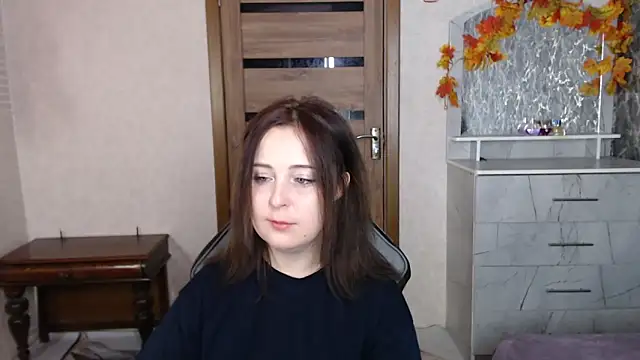 Snapshot of Kristy-Max chatting on 10/16/25, 08:32 Kristy-Max online show from 10/16/25, 08:32