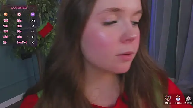 SunnyRisha online show from 12/25/24, 11:53