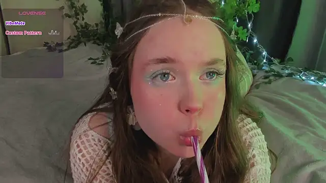 SunnyRisha online show from 01/16/25, 04:07