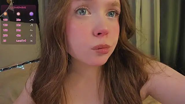 SunnyRisha online show from 01/25/25, 06:23