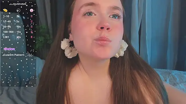 SunnyRisha online show from 01/30/25, 03:51