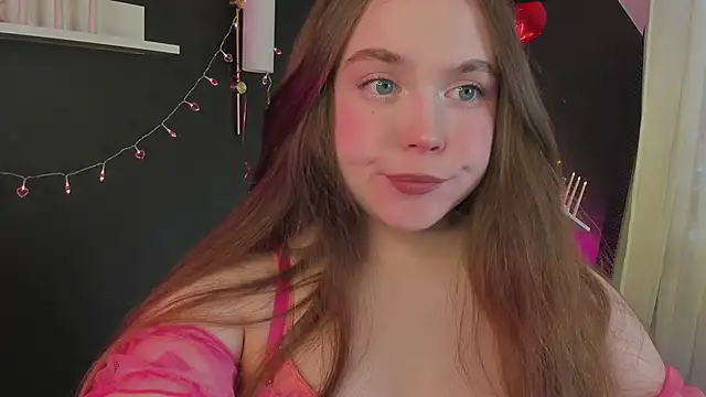 SunnyRisha online show from 02/14/25, 06:34