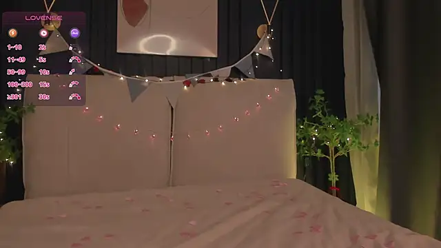 SunnyRisha online show from 02/15/25, 05:51