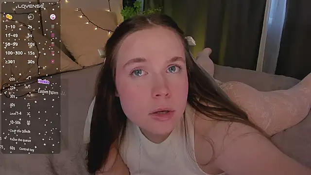 SunnyRisha online show from 02/21/25, 09:34