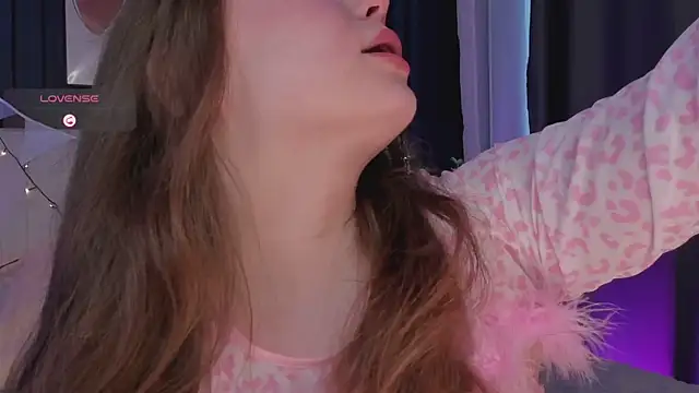 SunnyRisha online show from 02/22/25, 06:28