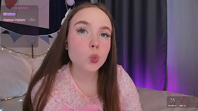 SunnyRisha online show from 03/11/25, 05:49