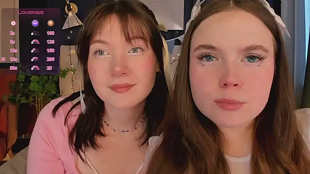 SunnyRisha online show from 03/15/25, 06:03