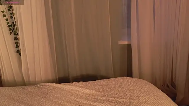 SunnyRisha online show from 10/24/25, 05:04