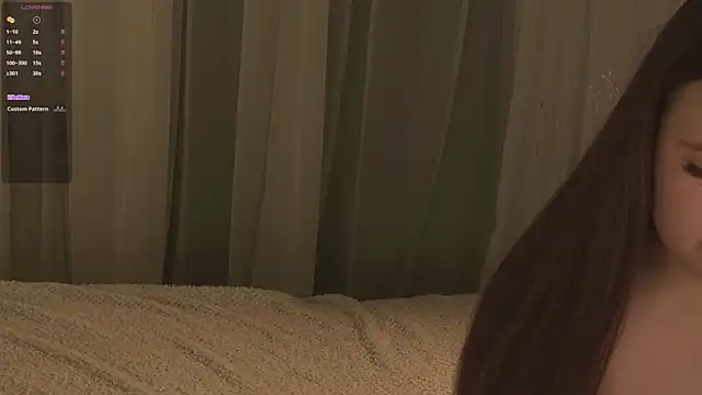 SunnyRisha online show from 11/02/25, 05:10