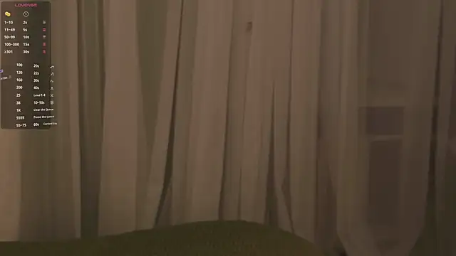 SunnyRisha online show from 11/04/25, 05:17