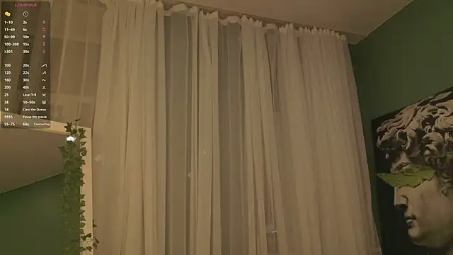 SunnyRisha online show from 11/24/25, 05:18