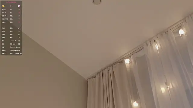 Snapshot of SunnyRisha chatting on 01/13/26, 07:13 SunnyRisha online show from 01/13/26, 07:13