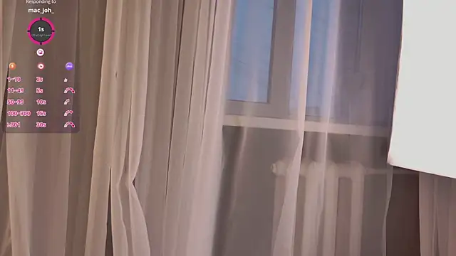 Snapshot of SunnyRisha chatting on 02/28/26, 05:30 SunnyRisha online show from 02/28/26, 05:30