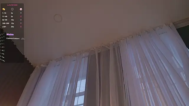 SunnyRisha online show from 03/16/26, 05:24