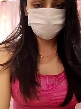 Snapshot of Mylovesana chatting on 01/09/25, 06:59 Mylovesana online show from 01/09/25, 06:59