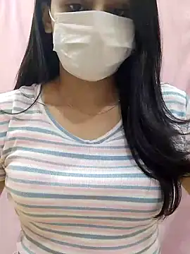 Snapshot of Mylovesana chatting on 01/11/25, 04:46 Mylovesana online show from 01/11/25, 04:46