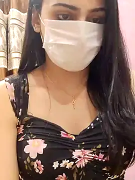 Snapshot of Mylovesana chatting on 01/13/25, 12:45 Mylovesana online show from 01/13/25, 12:45