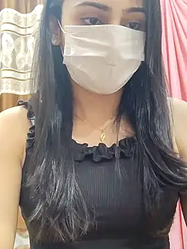 Snapshot of Mylovesana chatting on 01/24/25, 11:59 Mylovesana online show from 01/24/25, 11:59