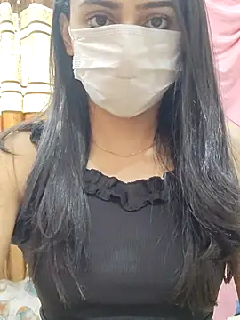 Snapshot of Mylovesana chatting on 01/25/25, 07:06 Mylovesana online show from 01/25/25, 07:06