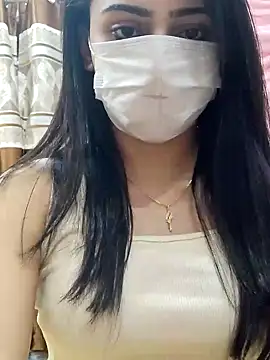 Snapshot of Mylovesana chatting on 01/26/25, 12:01 Mylovesana online show from 01/26/25, 12:01