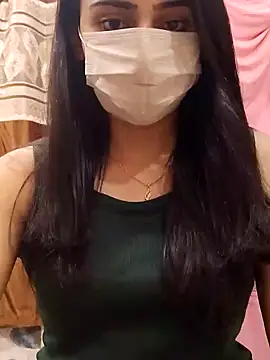 Snapshot of Mylovesana chatting on 02/01/25, 03:50 Mylovesana online show from 02/01/25, 03:50