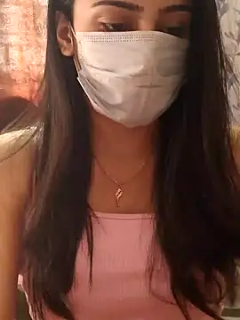 Snapshot of Mylovesana chatting on 02/05/25, 04:16 Mylovesana online show from 02/05/25, 04:16