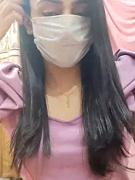 Snapshot of Mylovesana chatting on 02/07/25, 07:17 Mylovesana online show from 02/07/25, 07:17