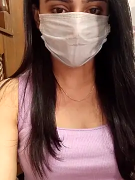 Snapshot of Mylovesana chatting on 02/11/25, 02:46 Mylovesana online show from 02/11/25, 02:46