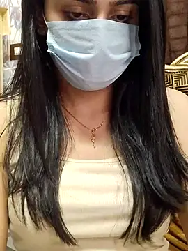 Snapshot of Mylovesana chatting on 02/12/25, 12:01 Mylovesana online show from 02/12/25, 12:01