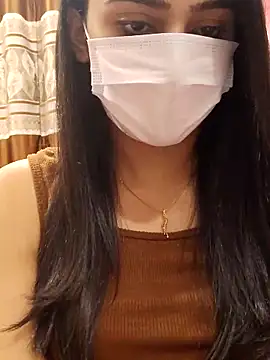 Snapshot of Mylovesana chatting on 02/15/25, 10:55 Mylovesana online show from 02/15/25, 10:55