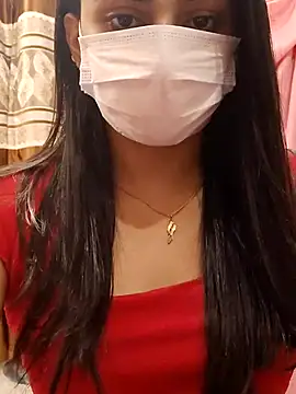 Snapshot of Mylovesana chatting on 02/16/25, 04:21 Mylovesana online show from 02/16/25, 04:21