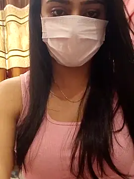 Snapshot of Mylovesana chatting on 02/17/25, 07:47 Mylovesana online show from 02/17/25, 07:47
