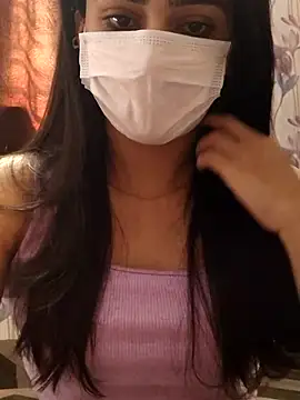 Snapshot of Mylovesana chatting on 02/23/25, 04:28 Mylovesana online show from 02/23/25, 04:28