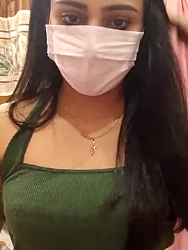 Snapshot of Mylovesana chatting on 02/24/25, 05:53 Mylovesana online show from 02/24/25, 05:53