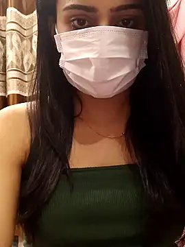 Snapshot of Mylovesana chatting on 02/25/25, 05:25 Mylovesana online show from 02/25/25, 05:25