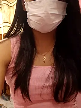 Snapshot of Mylovesana chatting on 02/26/25, 06:47 Mylovesana online show from 02/26/25, 06:47