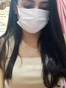 Snapshot of Mylovesana chatting on 02/27/25, 06:50 Mylovesana online show from 02/27/25, 06:50