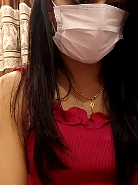 Snapshot of Mylovesana chatting on 03/01/25, 03:27 Mylovesana online show from 03/01/25, 03:27