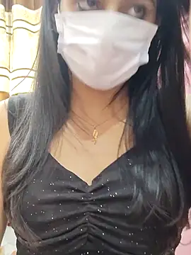 Snapshot of Mylovesana chatting on 03/03/25, 06:26 Mylovesana online show from 03/03/25, 06:26