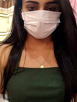 Snapshot of Mylovesana chatting on 03/07/25, 10:45 Mylovesana online show from 03/07/25, 10:45