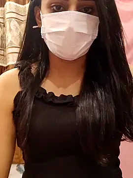 Snapshot of Mylovesana chatting on 03/10/25, 03:52 Mylovesana online show from 03/10/25, 03:52