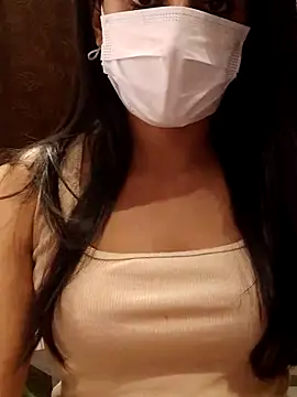 Snapshot of Mylovesana chatting on 03/11/25, 04:07 Mylovesana online show from 03/11/25, 04:07