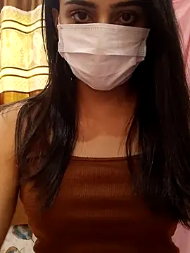 Snapshot of Mylovesana chatting on 03/13/25, 09:21 Mylovesana online show from 03/13/25, 09:21