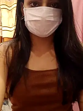 Snapshot of Mylovesana chatting on 03/22/25, 07:04 Mylovesana online show from 03/22/25, 07:04