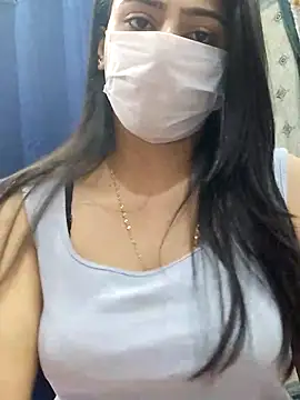Snapshot of Mylovesana chatting on 09/18/25, 10:06 Mylovesana online show from 09/18/25, 10:06
